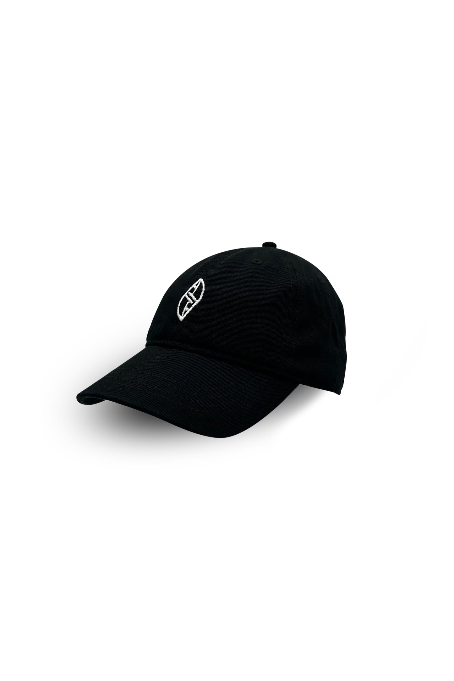 Casquette Noire