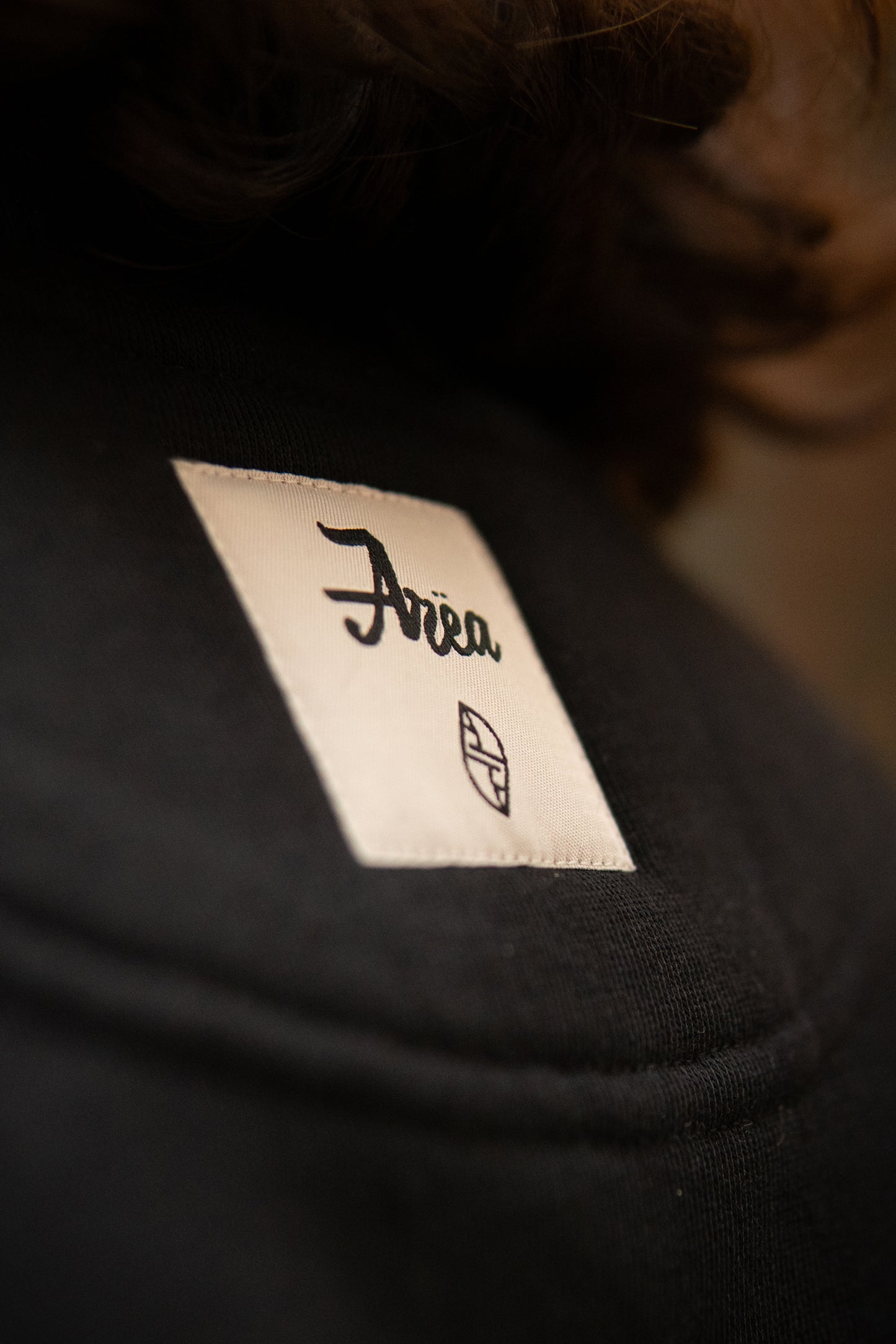 Hoodie à patches