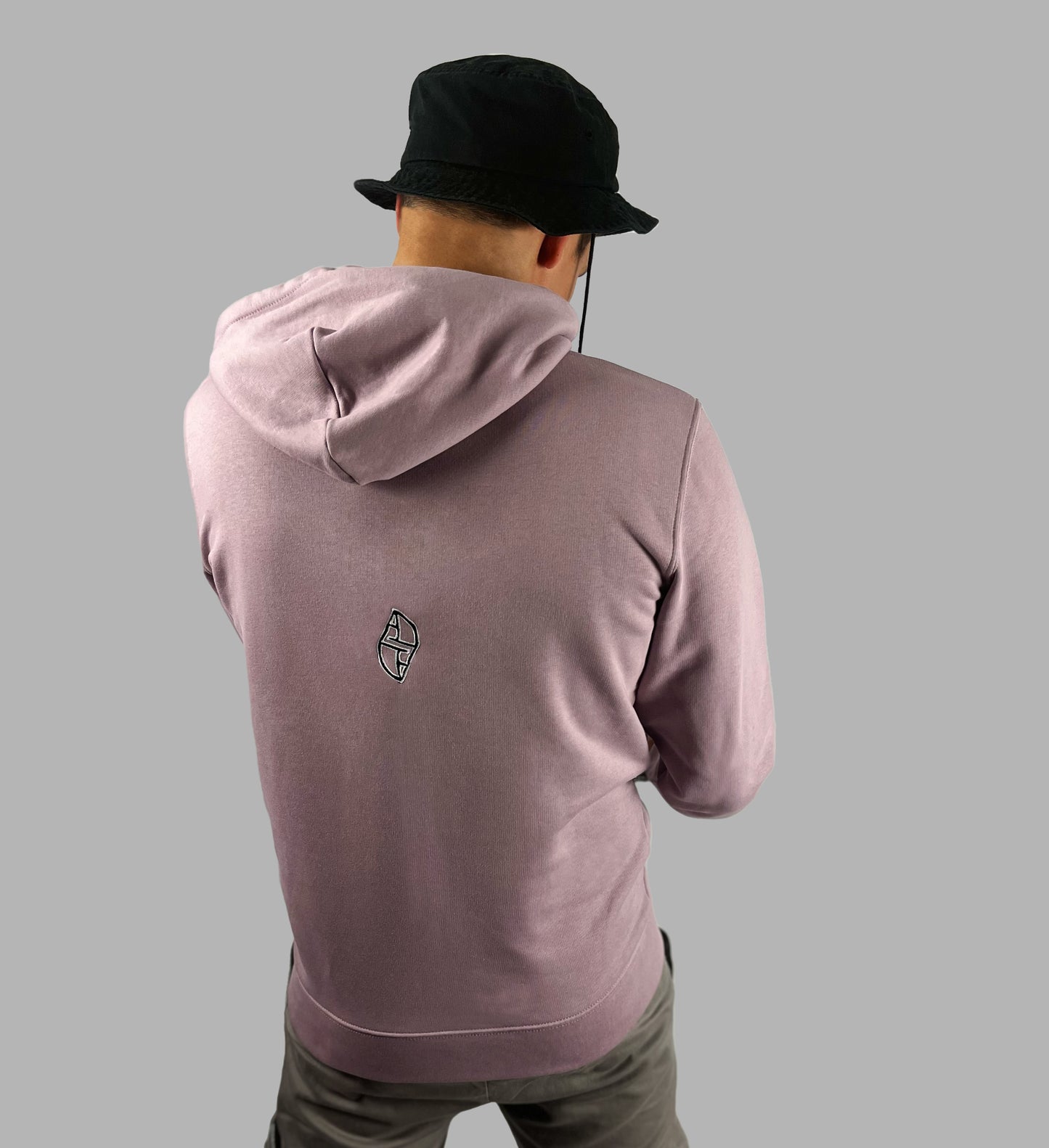 Hoodie Petal