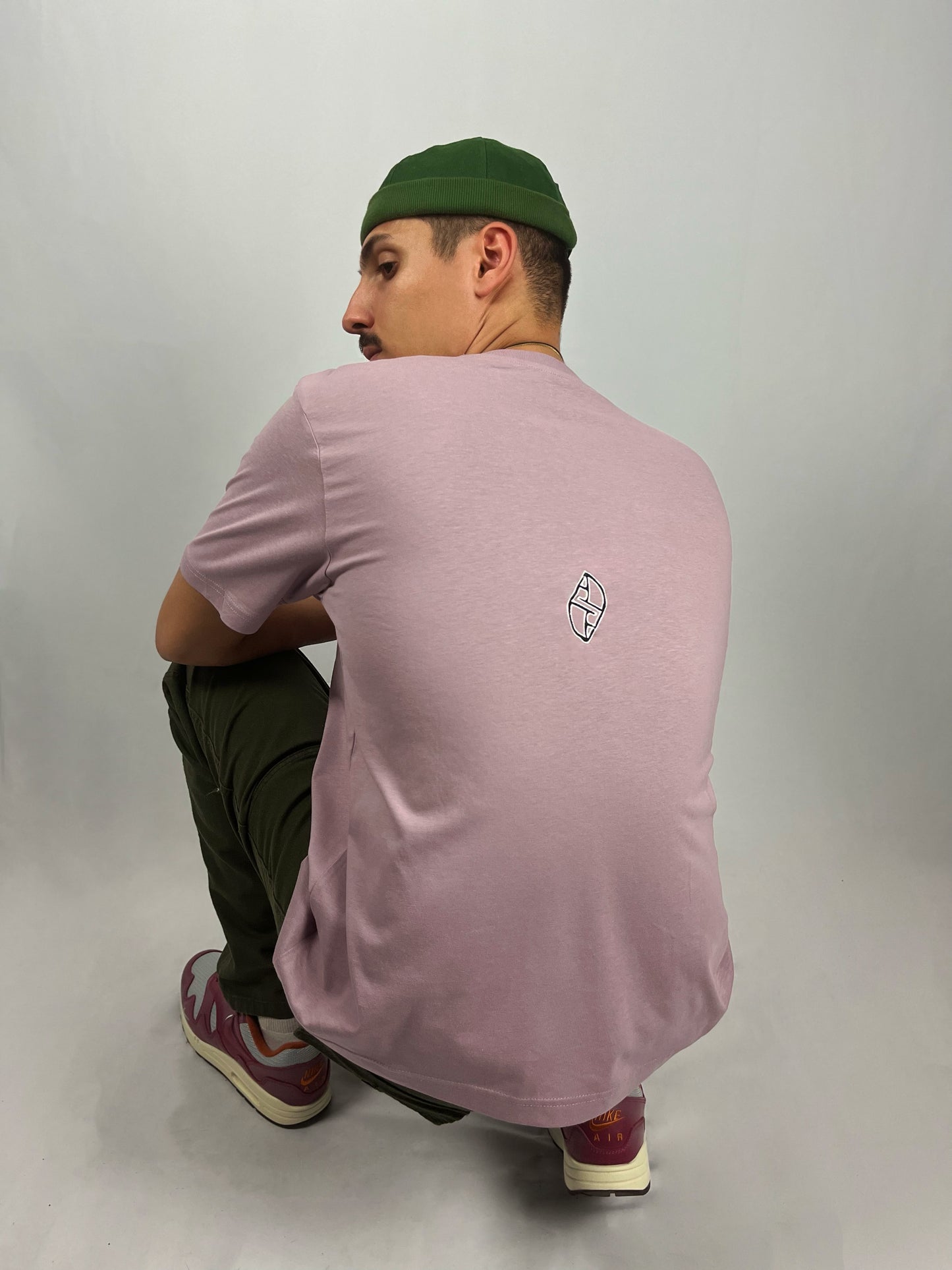 Tee-shirt Petal