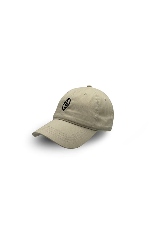 Casquette Beige