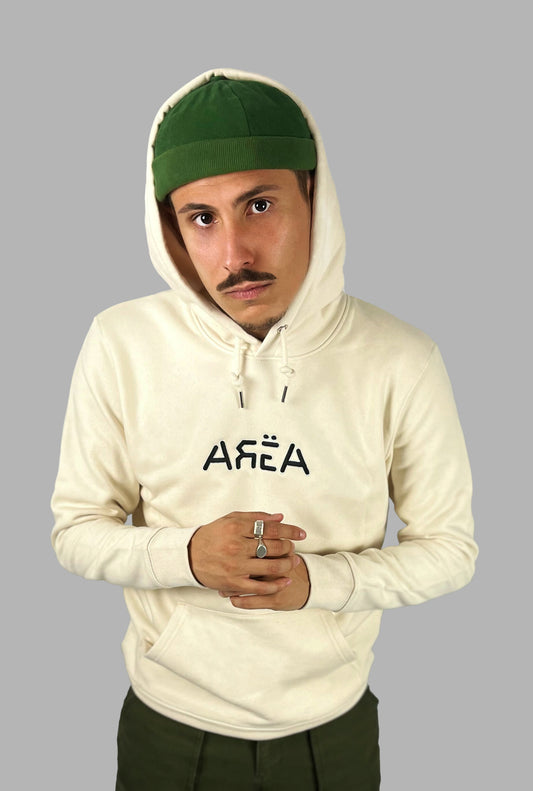 Hoodie Natural
